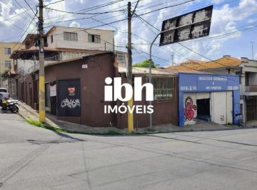 Comercial · 375m² · Loja de esquina à venda, 375m² - Floresta