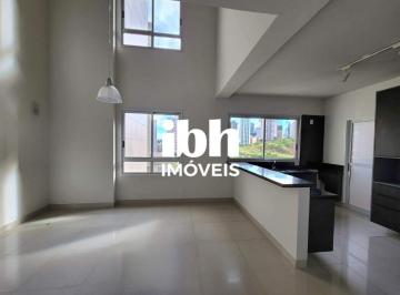Apartamento · 64m² · 1 Quarto · 2 Vagas · Apartamento duplex à venda, 1 quarto, 64m² - Vila da Serra
