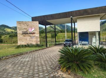 Terreno · 499m² · Terreno de aproximadamente 500m² em meio a natureza, à Venda em Bicas