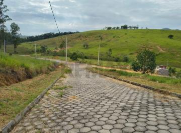 Terreno · 507m² · Excelente terreno em condominio fechado à Venda em Bicas!