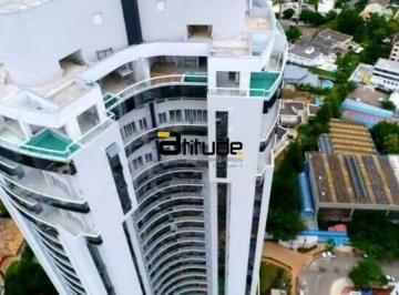 Apartamento · 70m² · 2 Quartos · 1 Vaga · Apartamento para Aluguel em Barueri Novare Alphaville mobiliado