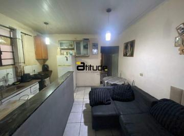 Casa · 166m² · 5 Quartos · 1 Vaga · Oportunidade De Investimento – 03 Casas No Mesmo Terreno!