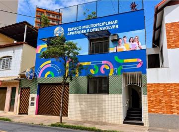 Comercial · 150m² · Aluguel Casa Comercial no São Mateus