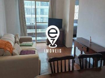 Apartamento · 77m² · 3 Quartos · 1 Vaga · APARTAMENTO 3 QUARTOS Á VENDA SÃO JUDAS