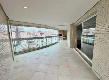 Apartamento · 204m² · 4 Quartos · 3 Vagas · Apartamento à venda no bairro Embaré
