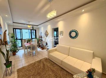 Apartamento · 89m² · 2 Quartos · 1 Vaga · Apartamento à venda no bairro Campo Grande