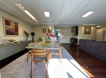 Apartamento · 212m² · 4 Quartos · 3 Vagas · Apartamento para aluguel no bairro Boqueirão