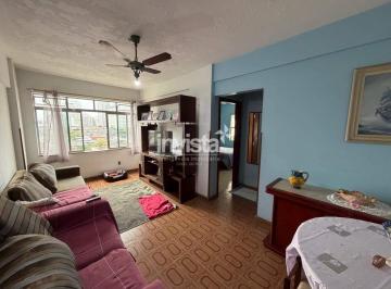 Apartamento · 77m² · 2 Quartos · 1 Vaga · Apartamento à venda no bairro Vila Belmiro