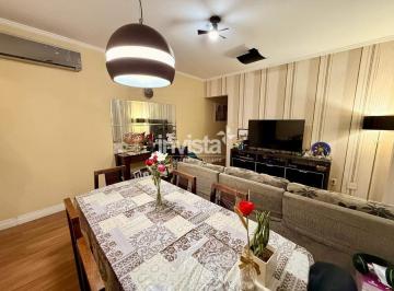 Apartamento · 84m² · 2 Quartos · 1 Vaga · Apartamento à venda no bairro Campo Grande