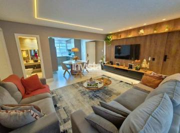 Apartamento · 132m² · 3 Quartos · 2 Vagas · Apartamento à venda no bairro Ponta da Praia