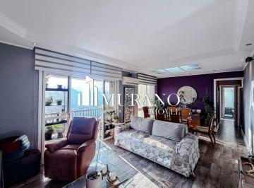 Apartamento · 106m² · 3 Quartos · 2 Vagas · Apartamento à venda, 3 quartos, 1 suíte, 2 vagas, Ipiranga - São Paulo/SP