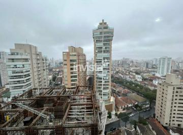 Apartamento · 118m² · 3 Quartos · 2 Vagas · Apartamento Duplex no bairro Boqueirão