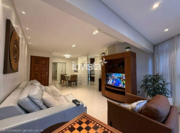 Apartamento · 118m² · 2 Quartos · 1 Vaga · Apartamento à venda no bairro Aparecida