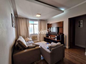 Apartamento · 94m² · 3 Quartos · 1 Vaga · Apartamento à venda no bairro Vila Belmiro