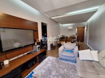 Apartamento · 94m² · 3 Quartos · 1 Vaga · Apartamento à venda no bairro Vila Belmiro