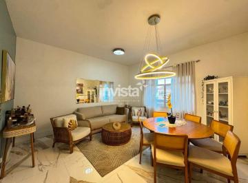 Apartamento · 104m² · 3 Quartos · 1 Vaga · Apartamento à venda no bairro Campo Grande