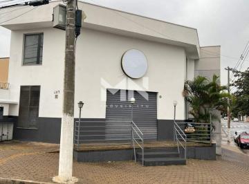 Comercial · 90m² · Ponto Comercial para Alugar no Bairro São Luiz em Itu/SP.