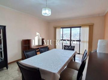 Apartamento · 135m² · 3 Quartos · 2 Vagas · Apartamento à venda, 3 quartos, 1 suíte, 2 vagas, Rudge Ramos - São Bernardo do Campo/SP