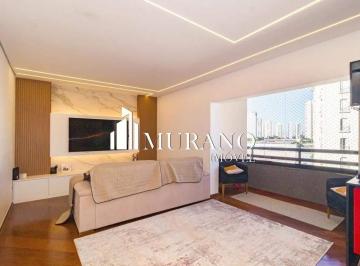 Apartamento · 155m² · 3 Quartos · 2 Vagas · Apartamento à venda, 3 quartos, 1 suíte, 2 vagas, Mooca - São Paulo/SP