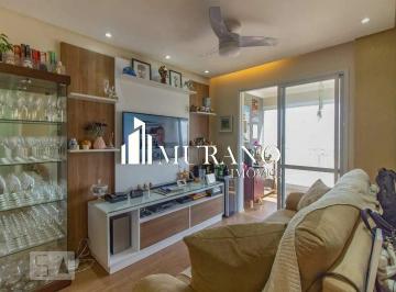 Apartamento · 67m² · 2 Quartos · 1 Vaga · Apartamento à venda, 2 quartos, 1 suíte, 1 vaga, Tatuapé - São Paulo/SP
