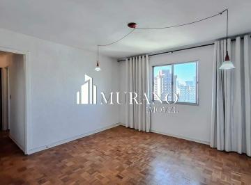 Apartamento · 84m² · 3 Quartos · 1 Vaga · Apartamento à venda, 3 quartos, 1 vaga, Vila Mariana - São Paulo/SP