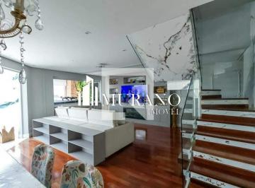 Apartamento · 185m² · 4 Quartos · 3 Vagas · Apartamento à venda, 4 quartos, 3 suítes, 3 vagas, Rudge Ramos - São Bernardo do Campo/SP