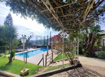 Rural · 330m² · 3 Quartos · 4 Vagas · Chácara para Alugar com Piscina aquecida - Vinhedo