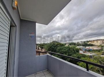 Apartamento · 70m² · 2 Quartos · 1 Vaga · Apartamento para alugar com 2 quartos e vaga coberta -Centro Vinhedo