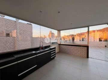 Anuar Donato, Cobertura, Venda, 4 quartos, Sion · Sion - Cobertura 4 quartos à venda na Anuar Donato