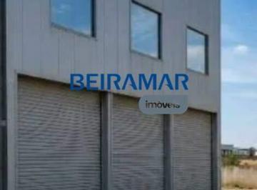Comercial · 855m² · Galpão Comercial Novo | 715m² Construídos | QS 610 Samambaia Norte/DF