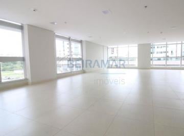 Comercial · 151m² · RUA 12 NORTE AGUAS CLARAS - SALA CORPORATIVA 151M² COM 2 VAGAS PRIVATIVAS