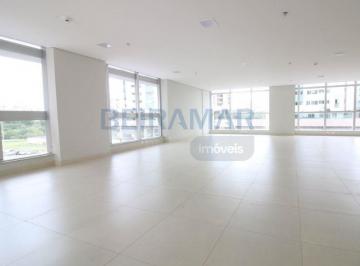 Comercial · 151m² · RUA 12 NORTE AGUAS CLARAS - SALA CORPORATIVA 151M² COM 2 VAGAS PRIVATIVAS