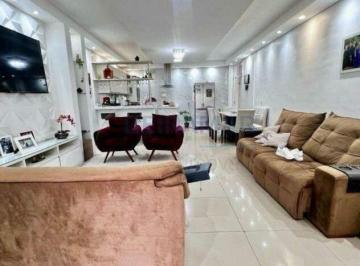 Casa · 120m² · 3 Quartos · 2 Vagas · Casa à Venda com 3 Quartos em Residencial Vitória - Vicente Pires DF