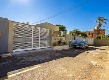 Casa · 120m² · 3 Quartos · 2 Vagas · Casa à Venda com 3 Quartos em Residencial Vitória - Vicente Pires DF