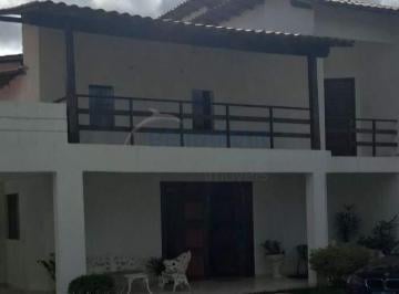 Casa · 350m² · 4 Quartos · 4 Vagas · Casa à venda com 4 Suítes no Condomínio Solar de Brasília - Jardim Botânico