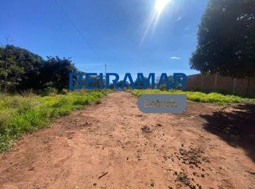 Terreno · 6560m² · Terreno 6.560 m² no Setor de Mansões do Lago Norte (Lago Norte) – Venda