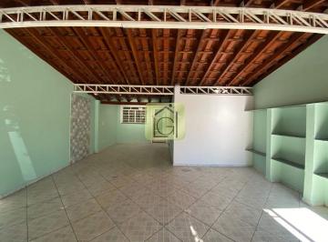 Casa · 140m² · 3 Quartos · 2 Vagas · Casa residencial à venda em Itu/SP | 3 quartos (1 suíte) e 2 salas | Rua sem saída