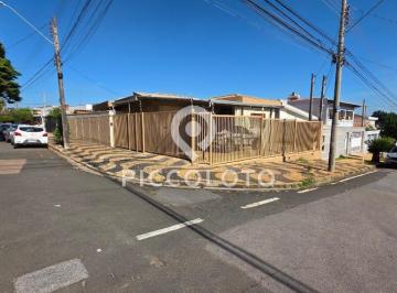 Casa · 173m² · 4 Quartos · 3 Vagas · Casa à venda em Campinas, Jardim Chapadão, com 4 quartos, com 173 m²