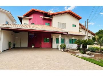 Casa · 374m² · 4 Quartos · 3 Vagas · "Casa a venda com 4 suítes em Condomínio Fechado, em Paulínia, SP"