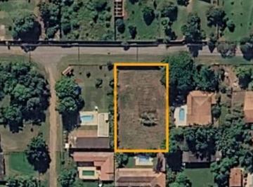Terreno · 1500m² · Terreno à venda com 1500 m² no bairro Uirapuru em Cosmópolis -SP