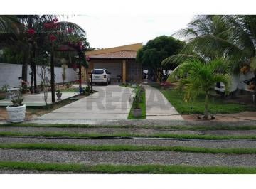 Rural · 140m² · 2 Quartos · 2 Vagas · CASA À VENDA – CONDOMÍNIO FAZENDA REAL III | MACAÍBA/RN