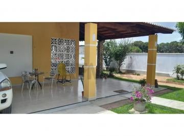 Rural · 140m² · 2 Quartos · 2 Vagas · CASA FAZENDA REAL III | MACAÍBA R$ 550.000,00. (Aceita proposta)
