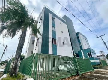 Apartamento · 45m² · 1 Quarto · 1 Vaga · Conforto e Modernidade: Alugue em Ponta negra Natal,RN