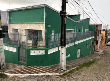 Casa · 161m² · 4 Quartos · Casa Ampla e Versátil na Cidade Alta – Em Frente à Igreja do Rosário