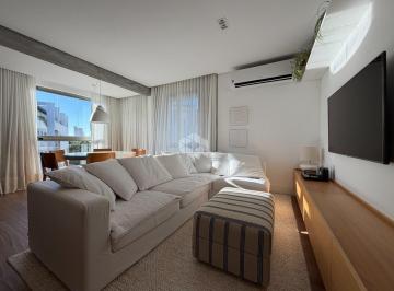 original_8680fa0a50fba3bbbe86e37e85714ad0 · Apartamento 03 Suítes à Venda no D/Garden Residence | Córrego Grande - Florianópolis