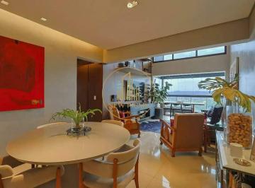 Apartamento · 109m² · 3 Quartos · 2 Vagas · Apartamento para aluguel, 3 quartos, 1 suíte, 2 vagas, Vila da Serra - Nova Lima/MG