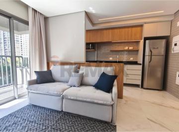 Apartamento · 51m² · 1 Quarto · 1 Vaga · Apartamento a venda Condomínio Soul Itapecuru.