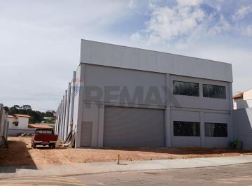 Comercial · 1014m² · 50 Vagas · Galpão Armazém para alugar, 1300 m², Vila Rami, Jundiaí/SP