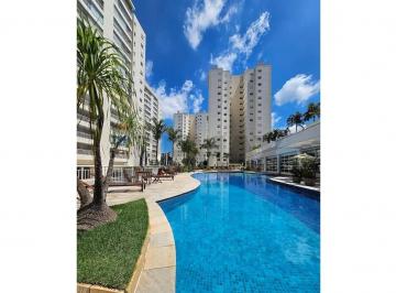Apartamento · 158m² · 3 Quartos · 3 Vagas · Apartamento para Locação no Condomínio Ghaia Tamboré | Vista para a Mata | Andar Alto