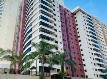 Apartamento · 154m² · 4 Quartos · 2 Vagas · Apartamento NOBLESSE 4 quartos (3 suítes) em Águas Claras – Brasília | 154m² |